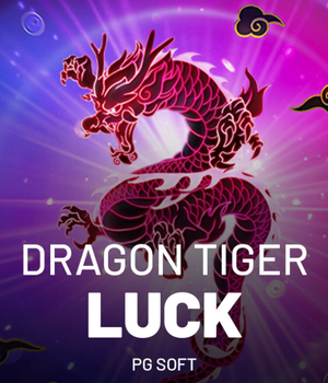 Dragon Tiger Luck