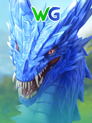 Dragon Treasure