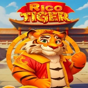Rico Tiger