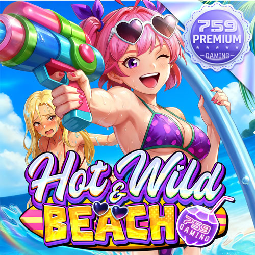 Hot & Wild Beach