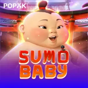 Sumo Baby