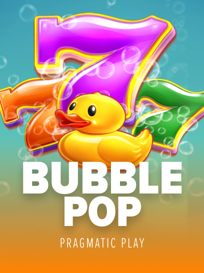 BUBBLE POP