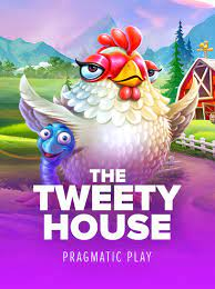 Tweethouse