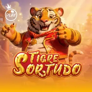 Tigrinho sortudo