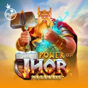 Thor MEGA WAYS